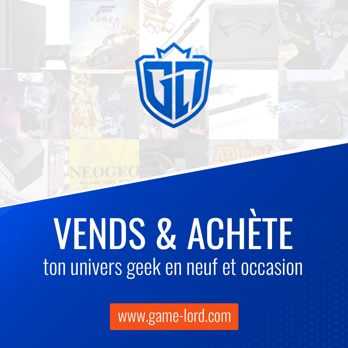 Game-Lord tweet media