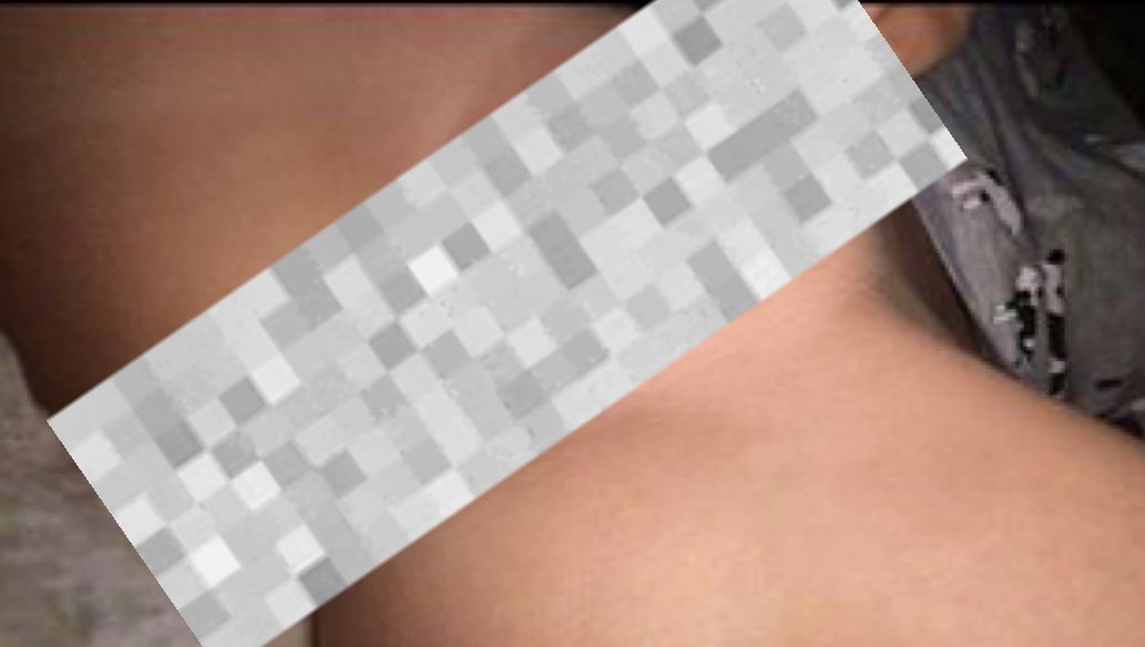 Stunnabi_'s tweet photo. $5 for circle tdy tapn #latina #nsfw #nsfw_twt #nsfwacc https://t.co/nxmoiZTZwJ