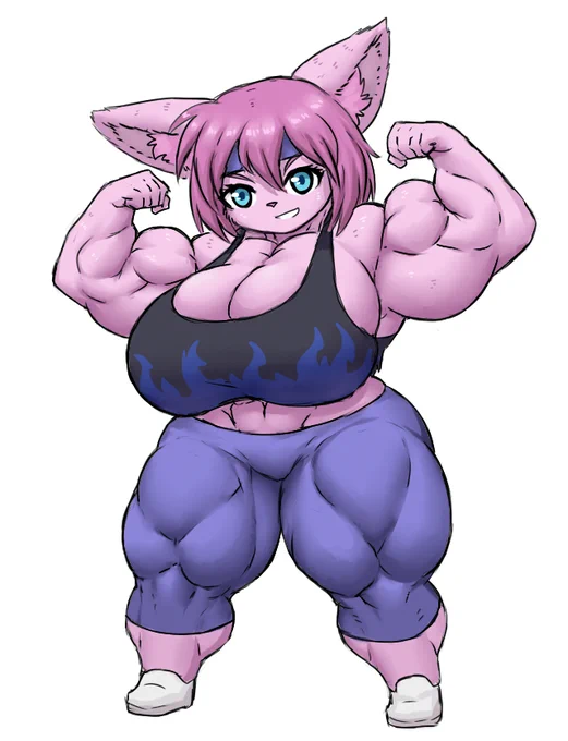 Rizz  so league of legends has a buff muscle obsessed yordle on the new event