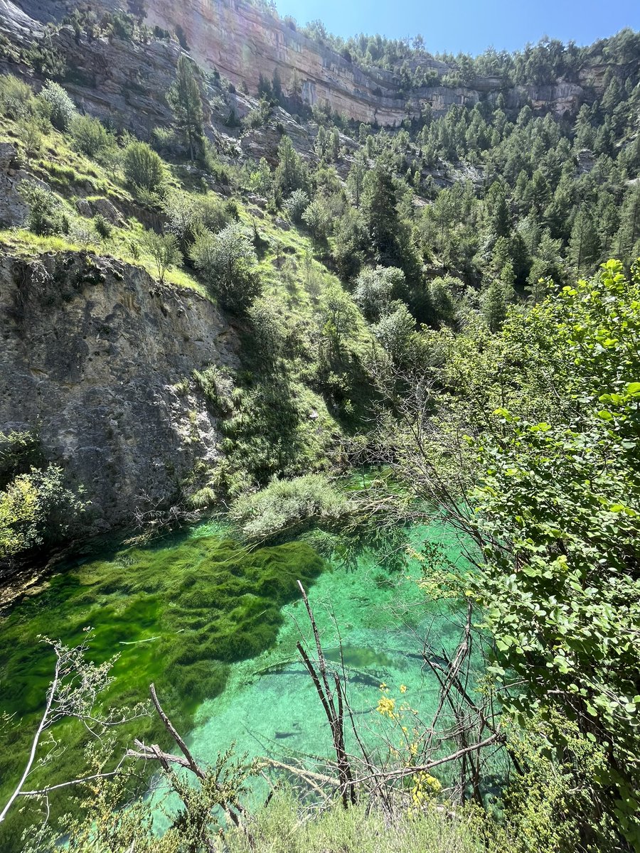 encarni_rivviv's tweet photo. Rincones del Maestrazgo turolense #Pitarque https://t.co/1wFBQsUjTK