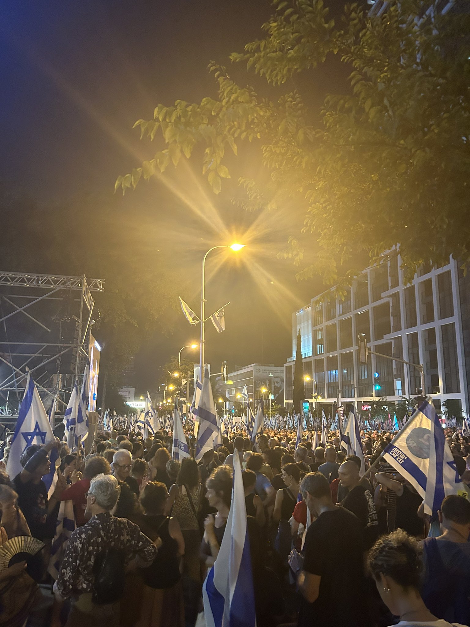 Eylon Levy on Twitter "״עצרו את החורבן עוד לפני ט׳ באב״ https//t.co