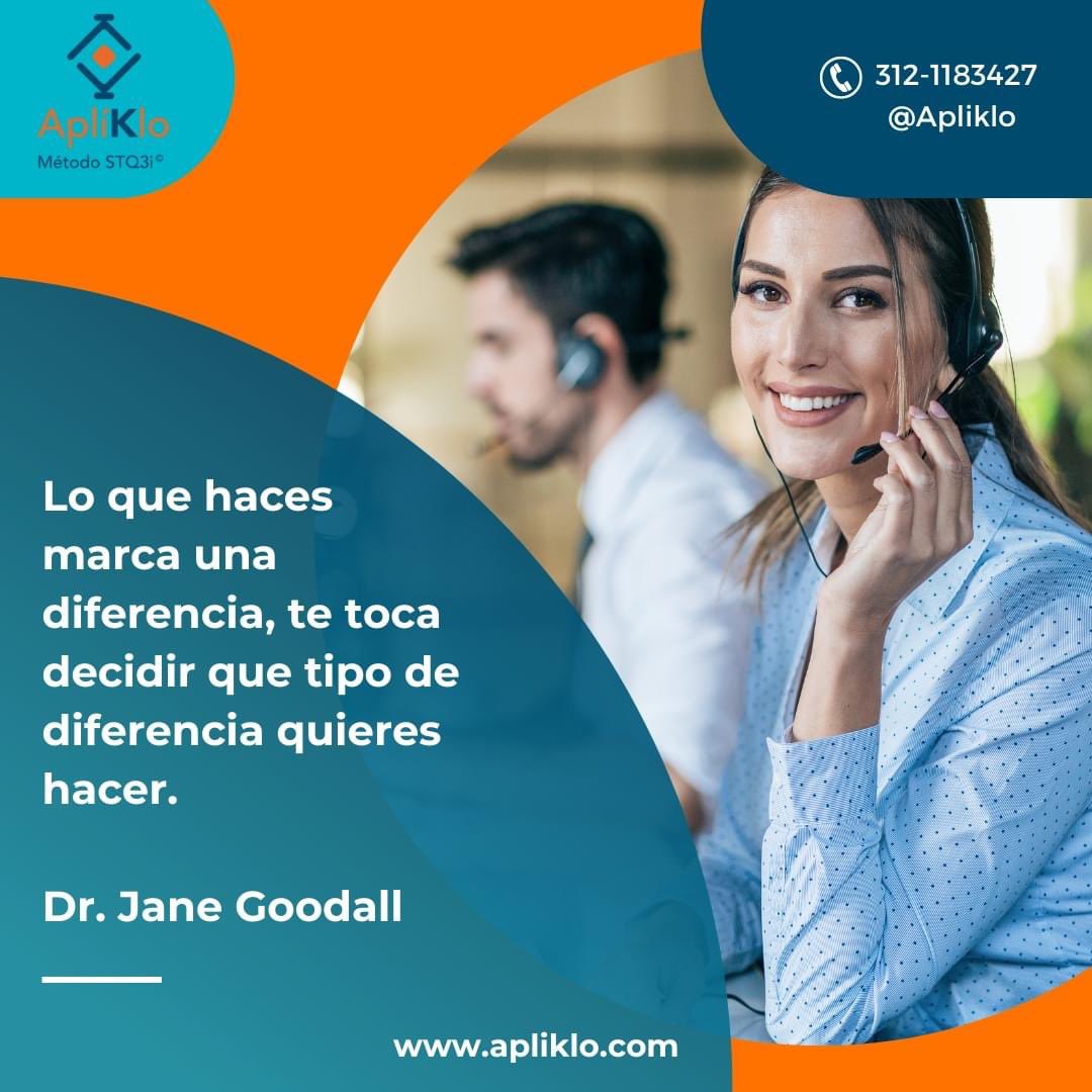apliklo's tweet photo. #apliklo
#enfoquealcliente
#culturaempresarial 
#cx https://t.co/A2LCBkCHCy