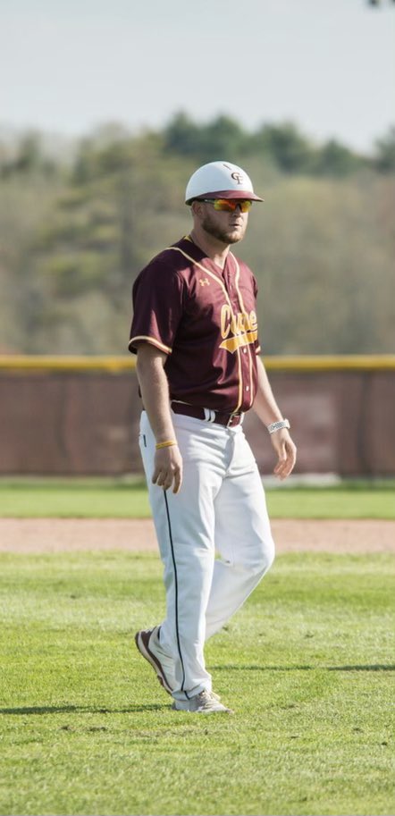 Cape Elizabeth HS Baseball Highlights tweet media