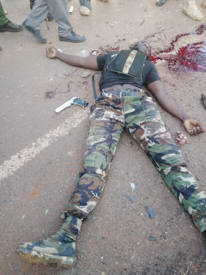 How about this

...atupee jibu