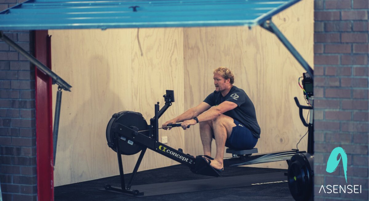 How can you maximize power in your rowing stroke? Coach Eric Murray explains in this week's ASENSEI rowing newsletter - mailchi.mp/asensei/how-ca…