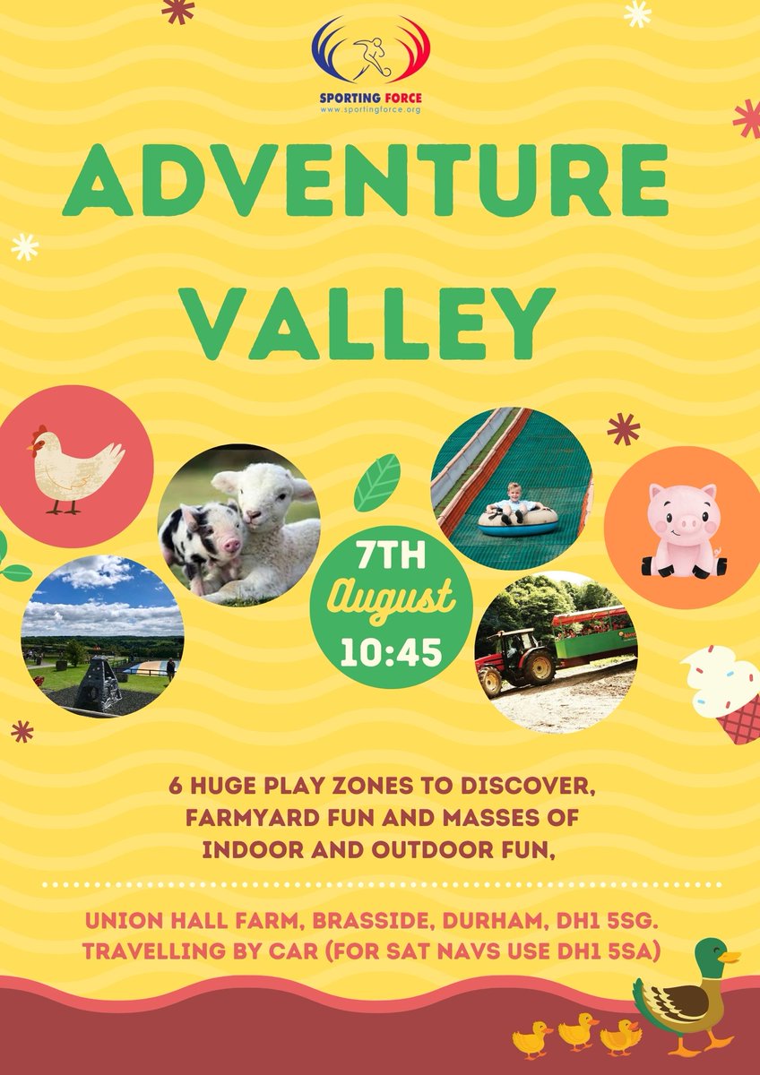 Sporting Force tweet media