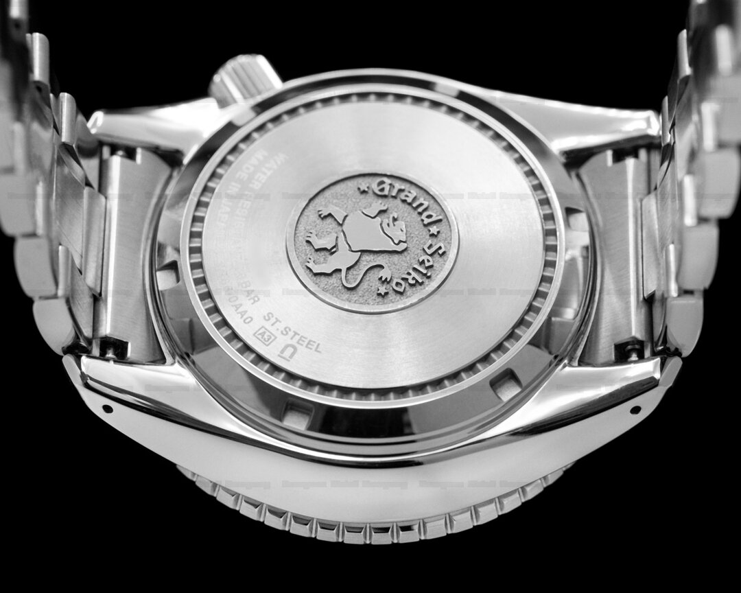 EuropeanWatchCo's tweet image. Grand Seiko Sport Collection Spring Drive GMT. bit.ly/3Q9DOEw 

#GrandSeiko   
#SportCollection                                                                      
#Horology
#GrandSeikoSBGE201G