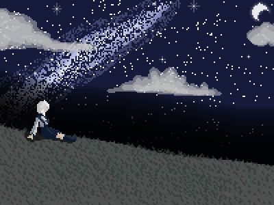 별이 되지 않아도 돼
#이세계아이돌 #이세돌 #고세구 #왁타버스