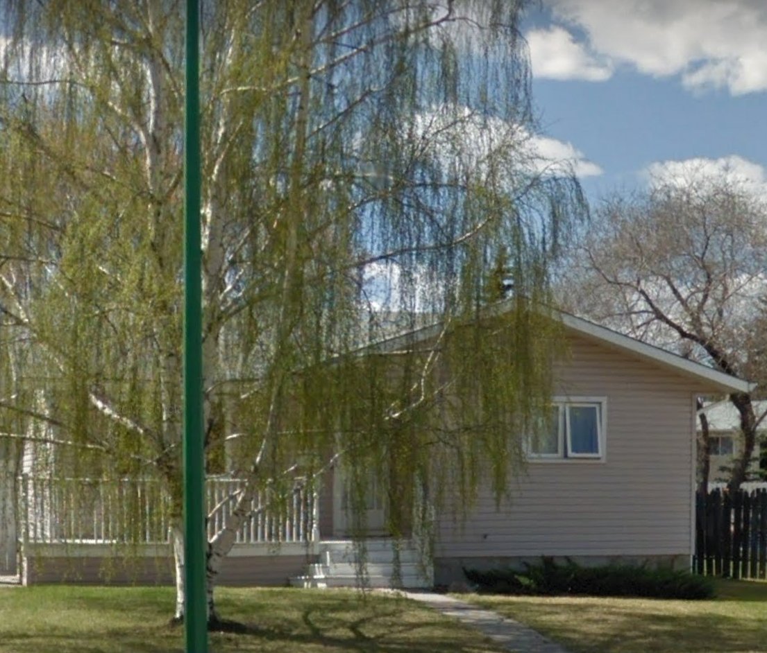 CdnCannaGran's tweet photo. @GramsShannon @Scribulatora #MyShack is 3br, 980sf of Home Sweet Home! https://t.co/eJfXvKb5rG