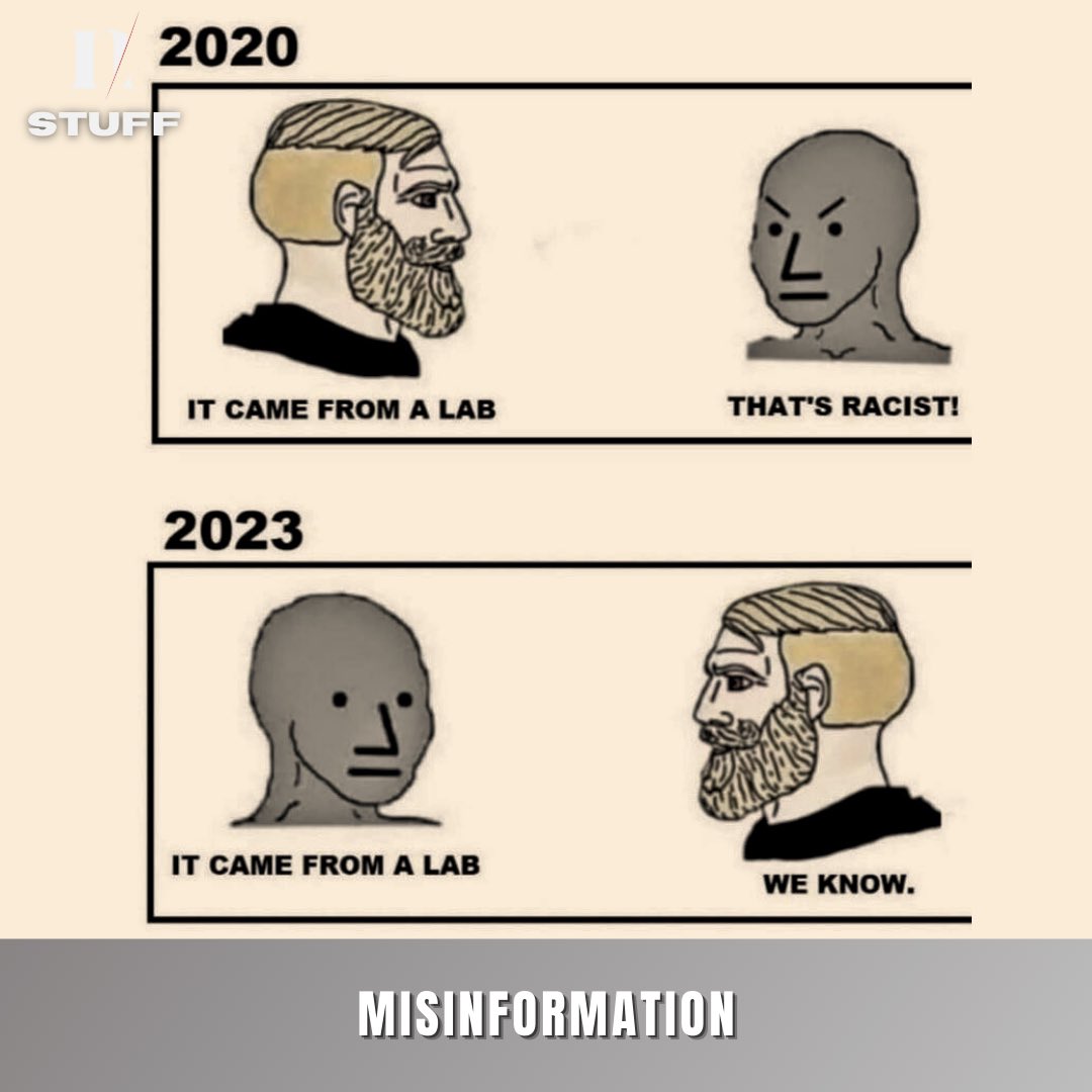 notorious_stuff's tweet image. Told ya so! #LockEmUp