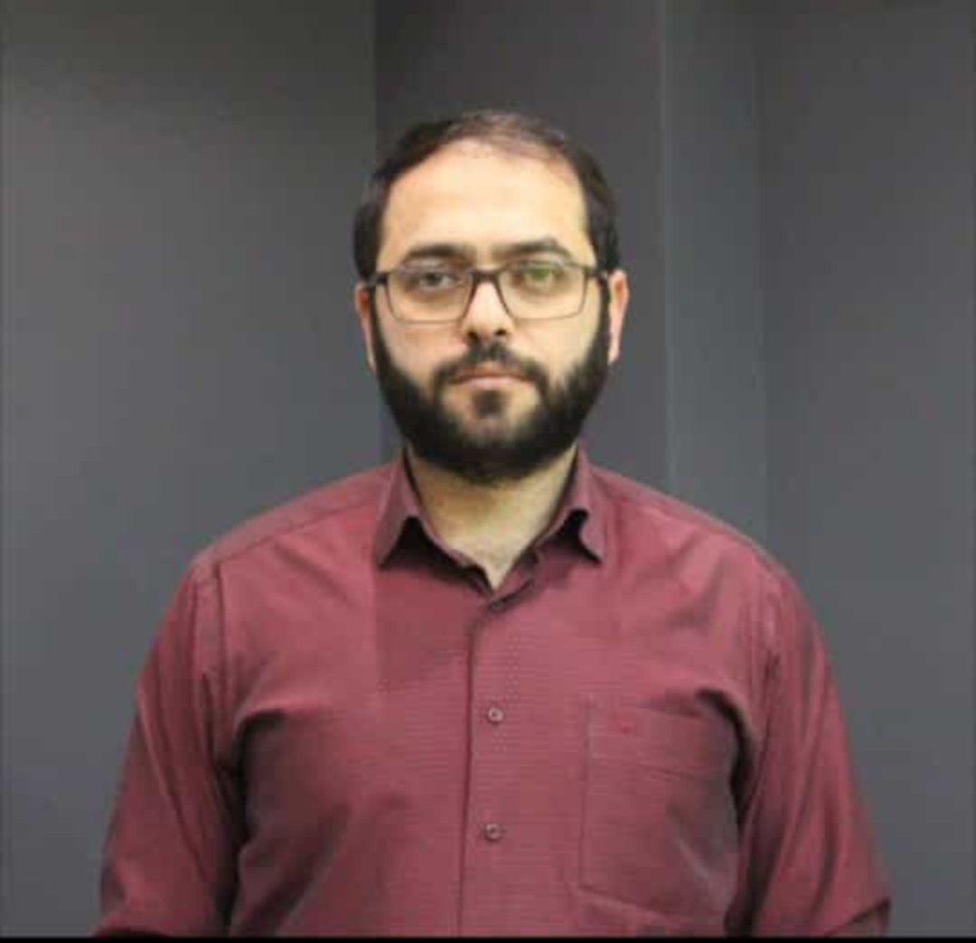 Sacid abimiz şehit edildi