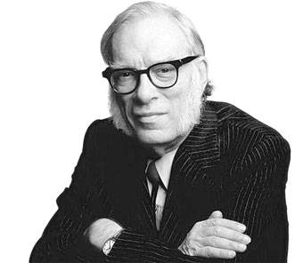 "Ser autodidacta es el único tipo de educación que existe".
Isaac Asimov
#Fuedicho