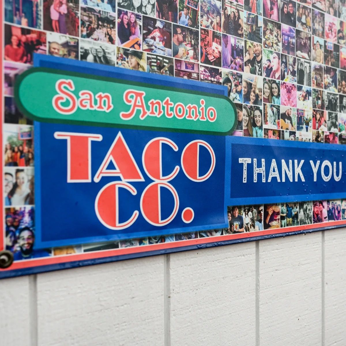 Welcome to the SATCO family! We're not just about amazing food, but also about creating a welcoming culture for all. From our open deck atmosphere to our friendly staff, we strive to make every visit memorable.