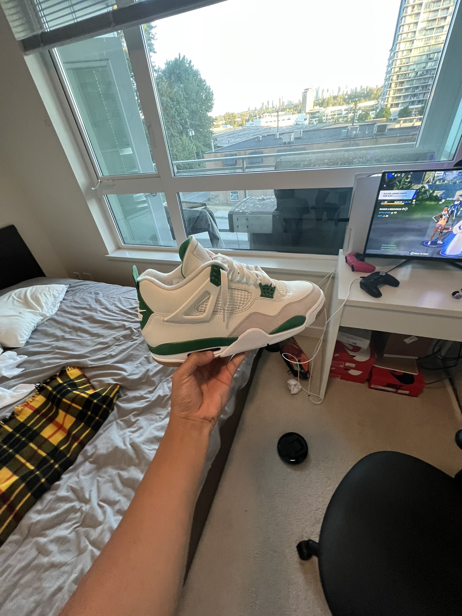 cav4s