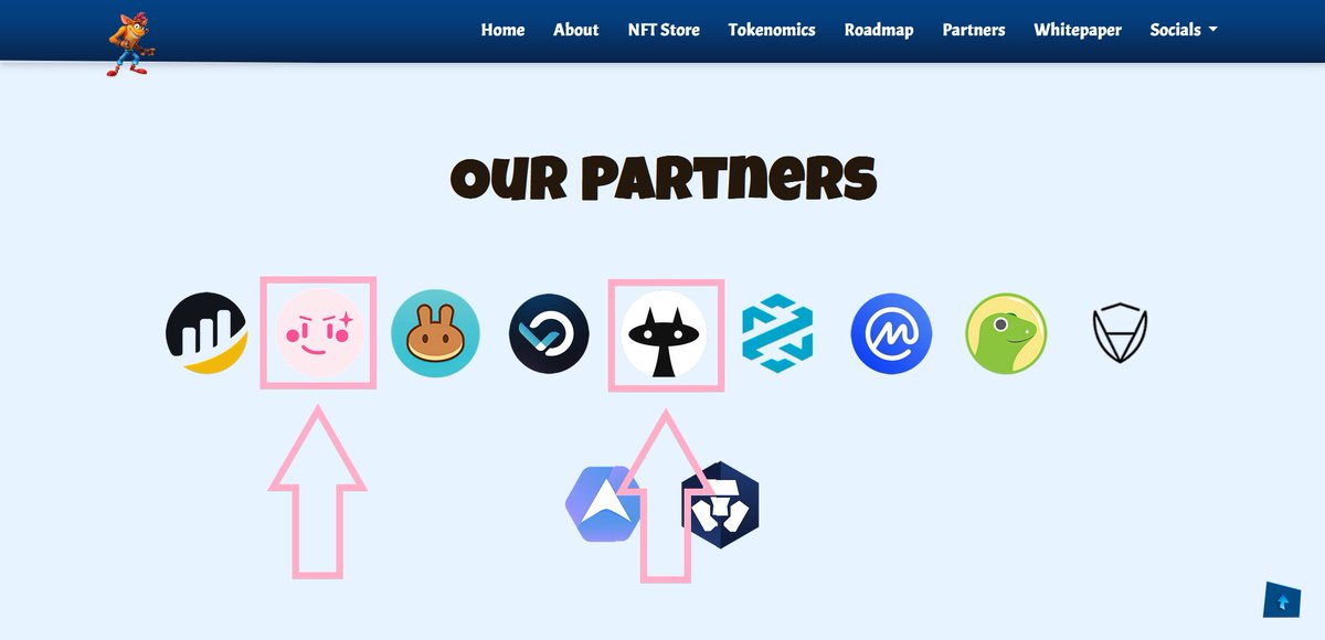 PinkSale (Pink Ecosystem) tweet media