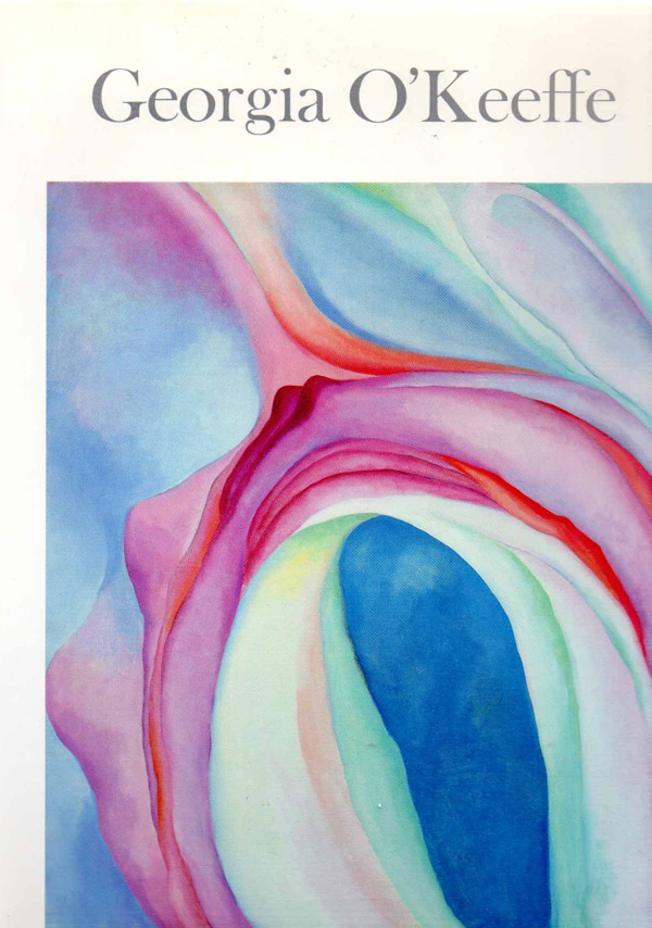 themarginalian's tweet photo. “Whether you succeed or not is irrelevant—there is no such thing. Making your unknown known is the important thing—and keeping the unknown always beyond you.”

Georgia O'Keeffe's magnificent advice on the creative life  https://t.co/IujlcKWUU8 https://t.co/V3JPXpPDZD