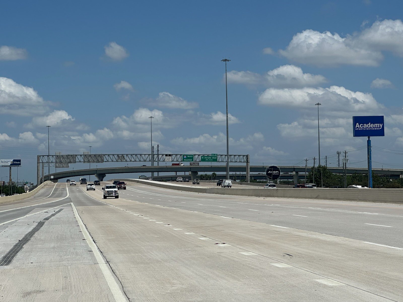 Interstate Bridge Houston Tx FHWA Center For Innovative Finance