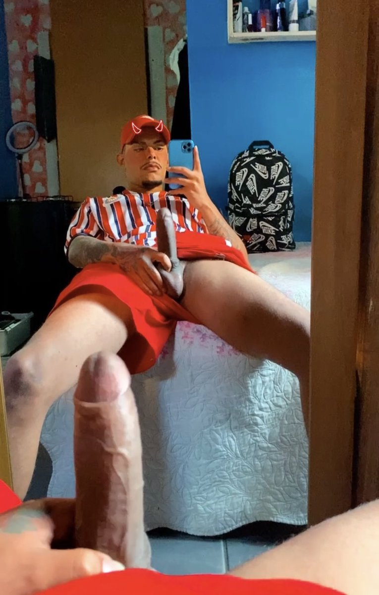 Cheio de tesao aqui 😈😈😈🥵🥵💦