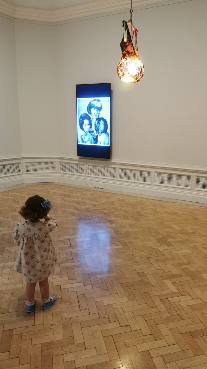 gkoutsika's tweet photo. Escaping the 🌧️ with great #art & #RAarchitecture by #rayoungartists & established ones #RAsummer @royalacademy#RAHerzogdeMeuron @HerzogdeMeuron https://t.co/4lHlgmuAR9