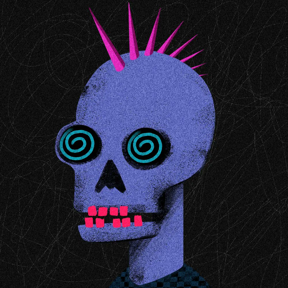 CryptoLoserArt's tweet photo. Have time to buy before it gets more expensive!!! A wonderful project!🤟
@XXD34D

https://t.co/Sjavf1g9NV

#nft #NFTCommunity #NFTProject #nft2023 #nftart #Cyberpunk #game #MINT #opensea #Crypto #NFTCollection #NFTGiveaway #Giveaway #NFT全員プレゼント #NFTJapan #NFTdrop https://t.co/6lINioCI5A