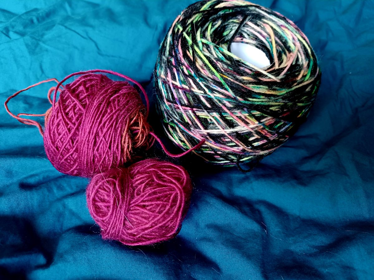 MissJoyceHyde's tweet image. Nächster Testknit 😁
#Handarbeitsclub
#sockenstricken