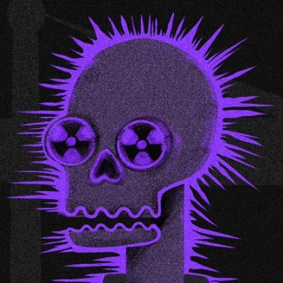 CryptoLoserArt's tweet photo. Have time to buy before it gets more expensive!!! A wonderful project!🤟
@XXD34D

https://t.co/Sjavf1g9NV

#nft #NFTCommunity #NFTProject #nft2023 #nftart #Cyberpunk #game #MINT #opensea #Crypto #NFTCollection #NFTGiveaway #Giveaway #NFT全員プレゼント #NFTJapan #NFTdrop https://t.co/6lINioCI5A