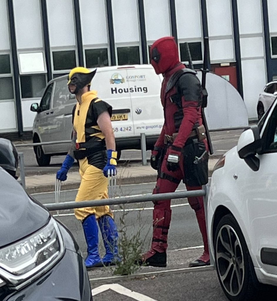 Eammon Parks Jacobs tweet media