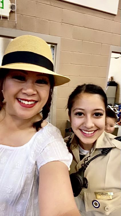 LVMPDBAC's tweet photo. Thank you FirstMed Health and Wellness for inviting us & LVMPD Foundation to be a part of todayโs Back to School event! ๐ ๐
You still have time to get down there, the event will run until 2pm โฐ ๐๐ปโโ๏ธ
#BoldenPride #BACBestAreaCommand #LVMPD #SchoolIsCool #StayInSchool https://t.co/E5atPklXaD