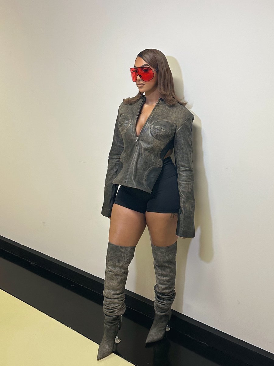 queennaija's tweet photo. 🌶️ https://t.co/ujwiQJouT2