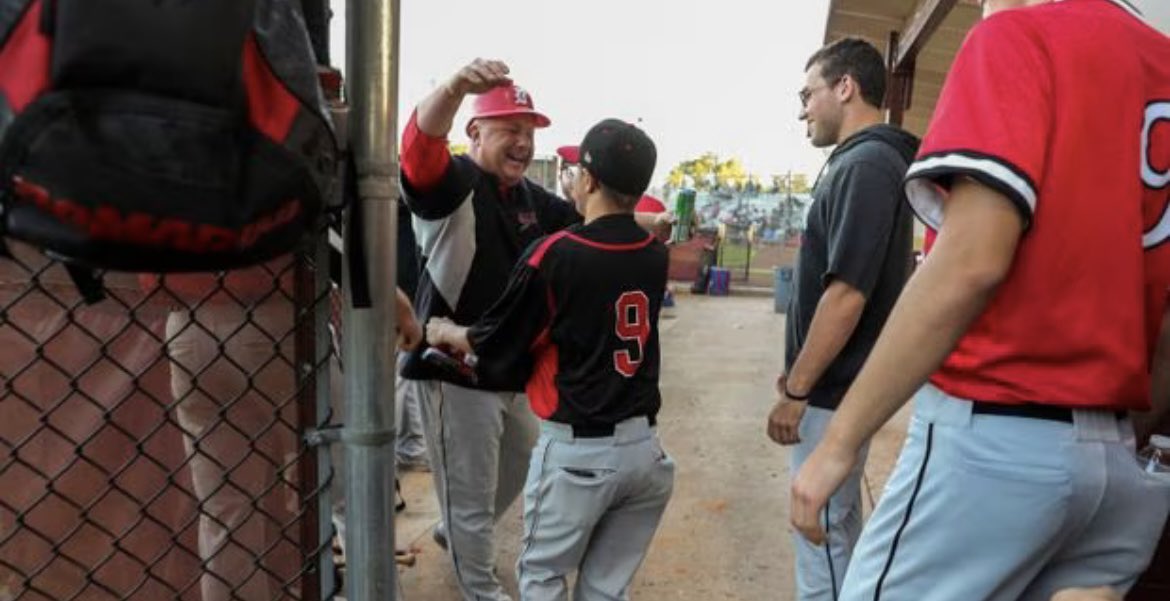 Dunedin High School Baseball tweet media