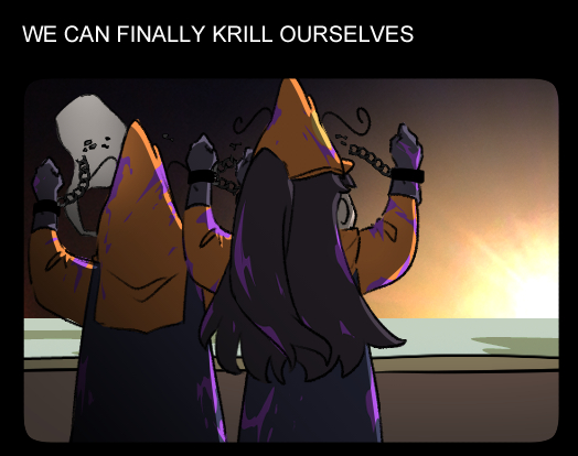 🦐🥫
#LimbusCompany 
#Limbus_Company