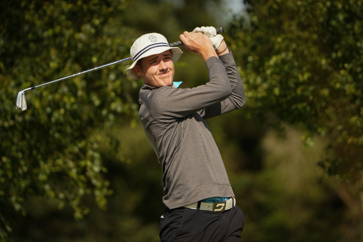 Scottish Golf tweet media