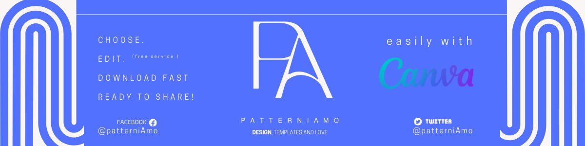 patterniAmo's tweet photo. Banner is also new! 😎 

https://t.co/f8aFXPZ98Y @Etsy https://t.co/Li3nmgP2Na