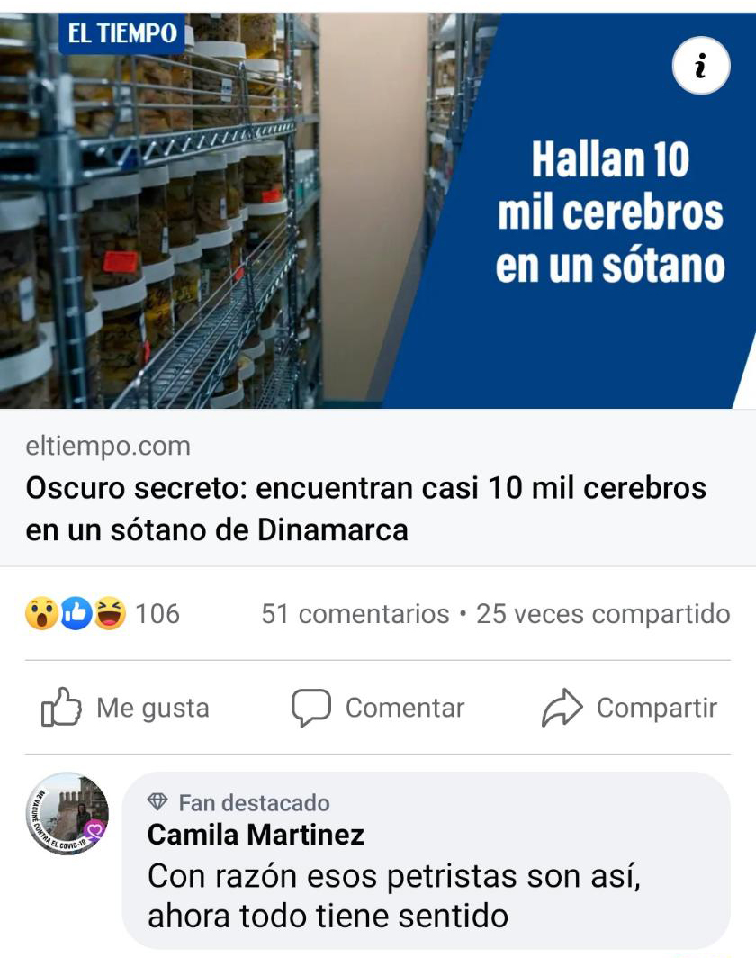 MikyRodriguezO1's tweet photo. Lo que mandan por Whats App...
#MitosUrbanos que son reales.😅😅 https://t.co/ej8OL7CGsn