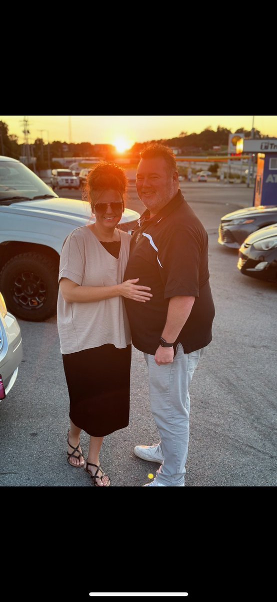 22 yrs
She amazes me every day! 
Absolutely gorgeous!! 
 Watching her go thru the worst time of her life! 
Still as sure foundation for our family! 
We Watched her reach people in the hospital that was lost. 
While hurting so deep she could hardly breathe! 
Much needed Date night