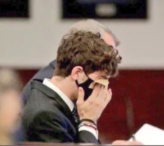 #Cameronherrin didn't hits the victims and the truth will be revealed.. they destroy a young man at the beginning of his life and  they're trying to end his future with false and forged evidences! 

-Is this fair?
#whoiscameronherrin #Justice4CameronHerrin
#InterMiamiCF #famemma