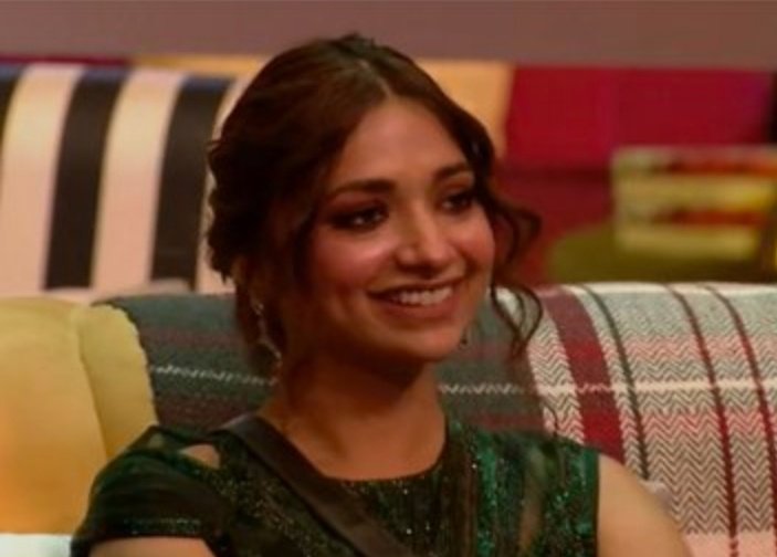 U stay strong, the way she apologize, she accept that mistake, you keep shine like a star, we are with you, may god protect you! ❤️‍🩹

UNBEATABLE JIYA SHANKAR
{ #Abhiya • #JiyaShankar • #BiggBossOTT2 • #BiggBoss •