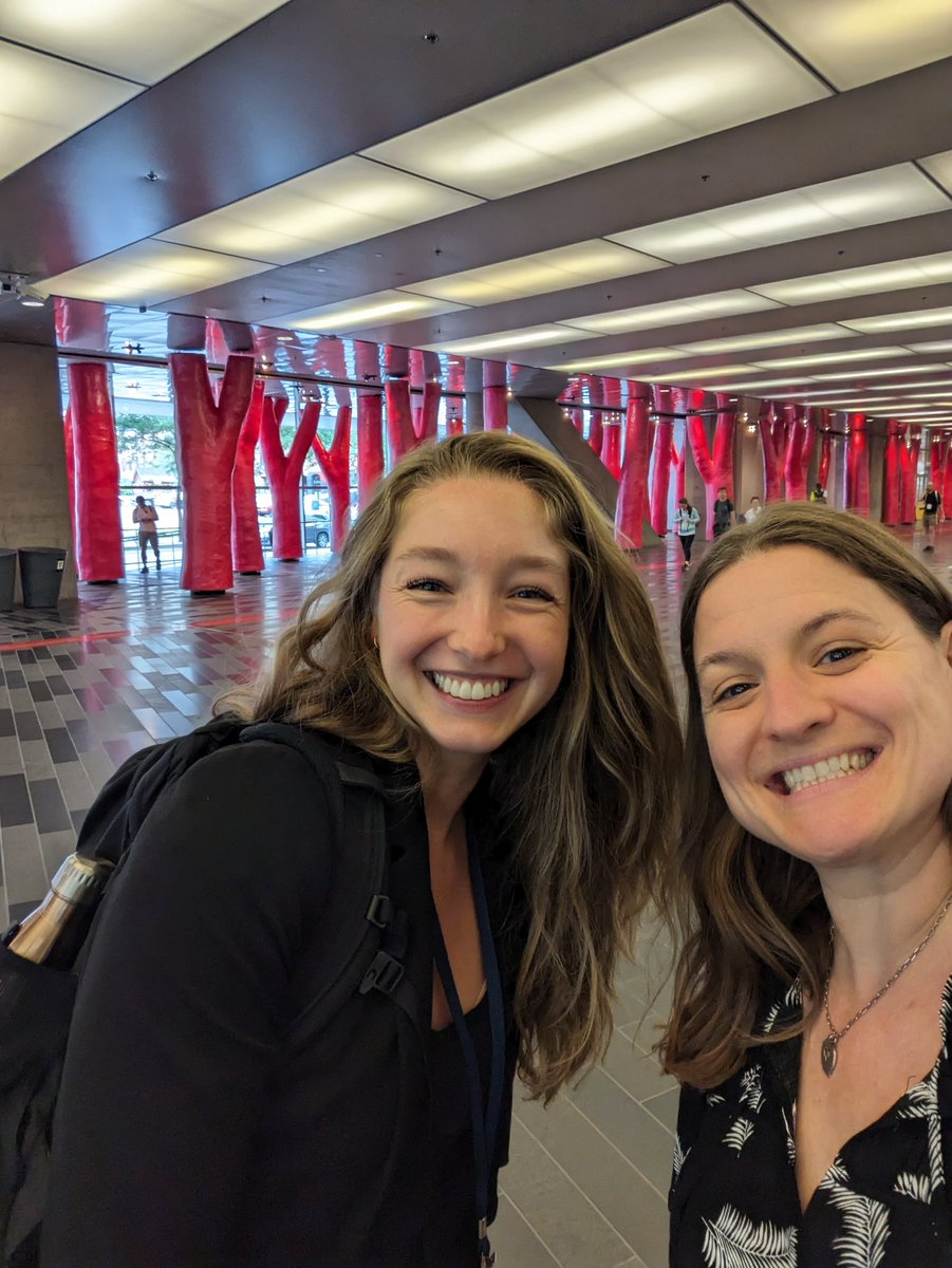 BrightMG's tweet photo. We found a forest of common carotid arteries! #OHBM2023 https://t.co/tbExboiyrQ