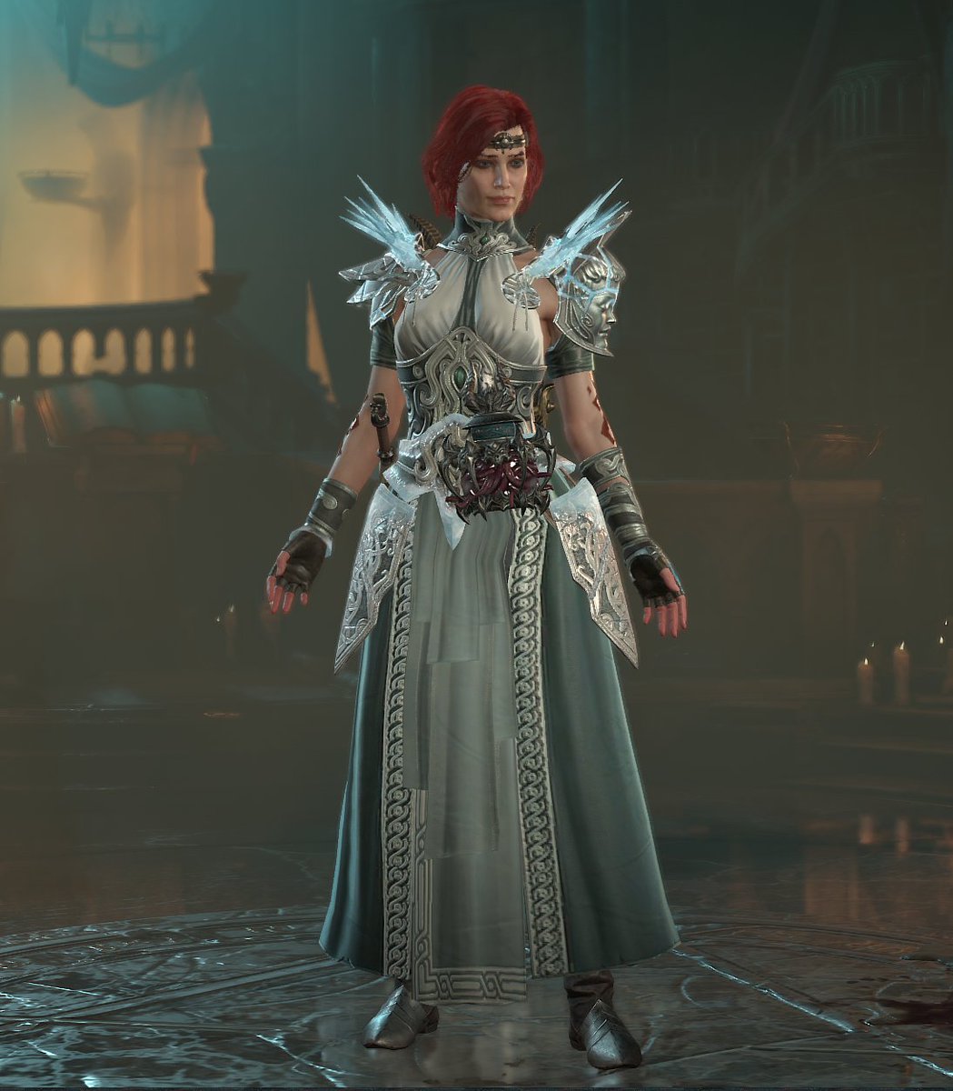 ItsOskari's tweet photo. @meeix_ Gearing up my seasonal Ice Shard Sorc https://t.co/rUWD9nQvxz