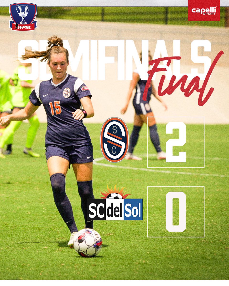 𝗦𝗘𝗠𝗜𝗙𝗜𝗡𝗔𝗟 𝗚𝗔𝗠𝗘 ✌️ 𝗥𝗘𝗦𝗨𝗟𝗧

📸 <a href="/adamwluther/">Adam Luther</a>