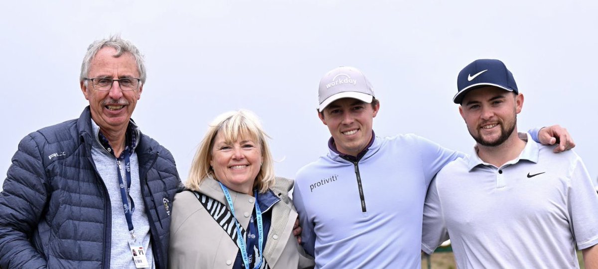 NUCLR GOLF tweet media