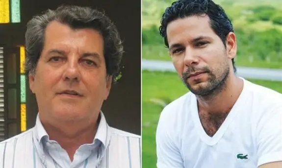 CubalexDDHH's tweet photo. “Me han dicho que me van a matar  antes que termine el régimen, pero yo no voy a huir”, 
Oswaldo Paya 
Hoy  se cumplen 11 años de la muerte de los opositores  Oswaldo Payá y Harold Cepero, quienes murieron en un accidente, por el que la @CIDH  responsabilizó al régimen cubano. https://t.co/vsnJMuylGd