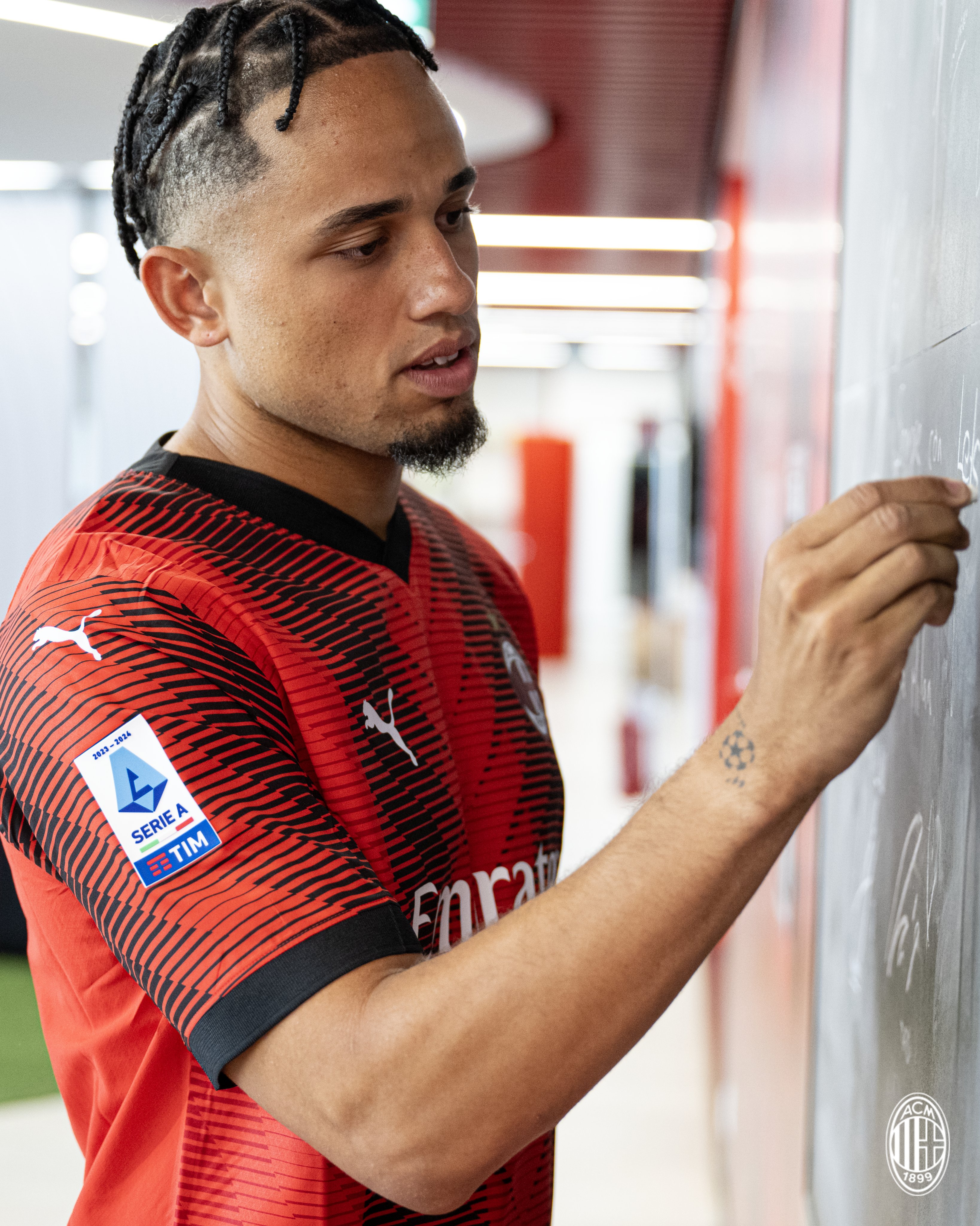 milan hazırlık maçı abd