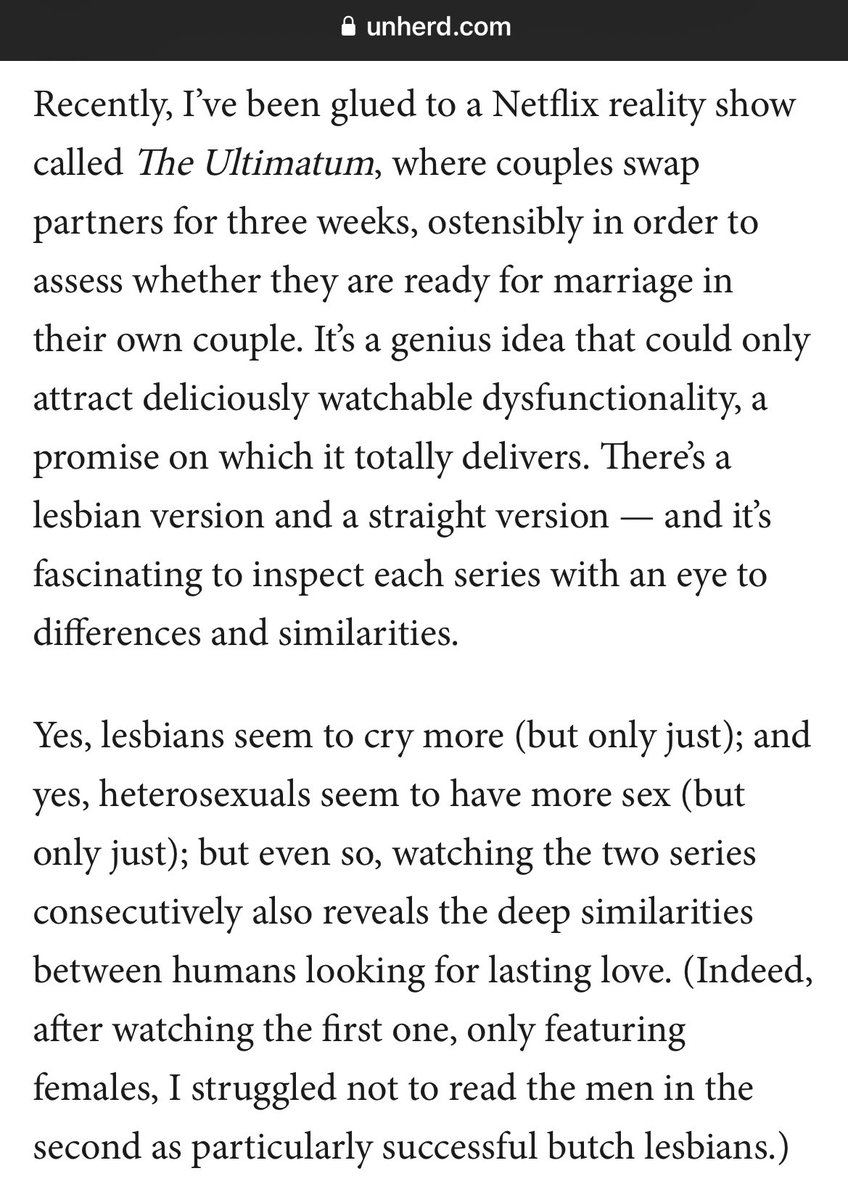 Chimene Suleyman tweet media