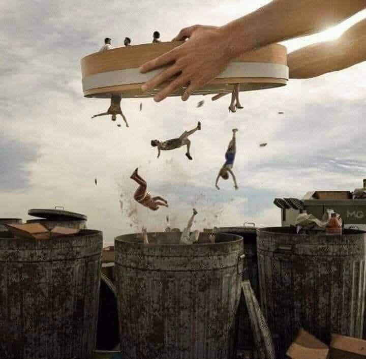 frydtwtw9's tweet photo. لا تلعنوا الأزمات، ولكن اشكروا الله عليها
لأنها تكشف لكم معادن الكثير ممن حولكم !👌👍 https://t.co/Y0AkUo4311