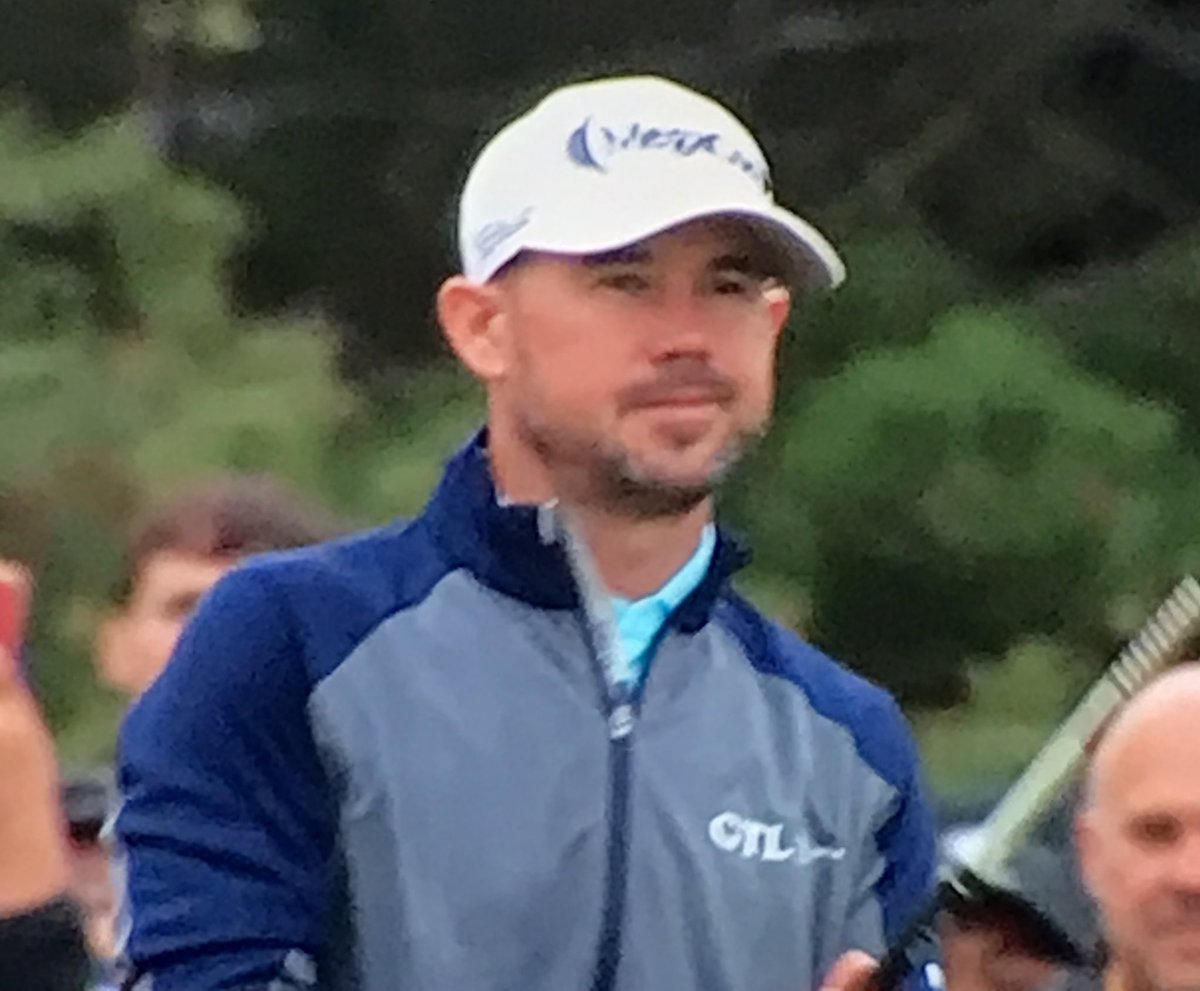 34under's tweet image. Ricky Ponting leading at the Open 😂
#OpenChampionship