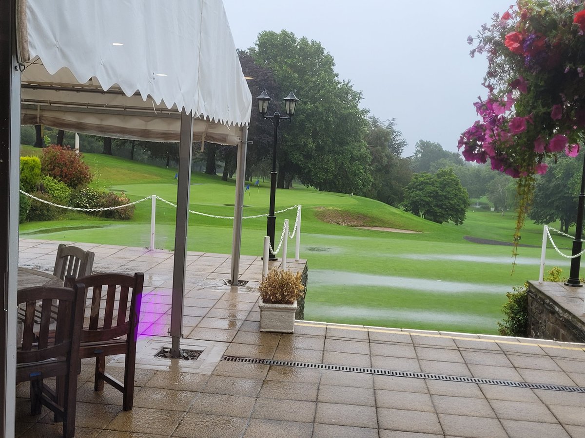 VikingDisco's tweet photo. All set for an Engagement party in Whitchurch Golf club on a very rainy night....... https://t.co/IwtROqEejk