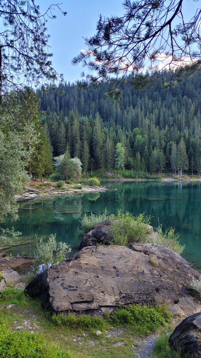Sveitsin rastiviikko takana. Oli juuri niin hienoa ja rankkaa kuin etukäteen kuvittelikin! Mahtava kokemus! 👍#sow2023 #swissoweek #suunnistus