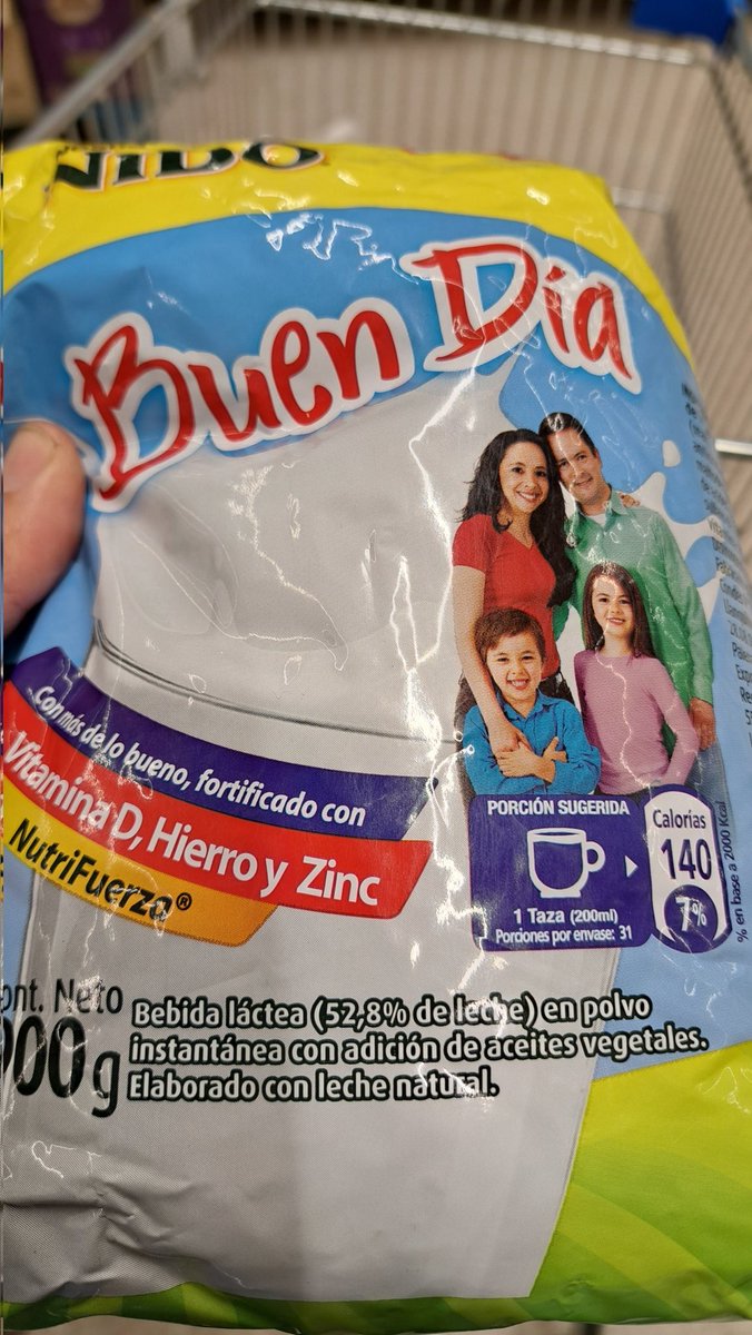 Encargado tweet media