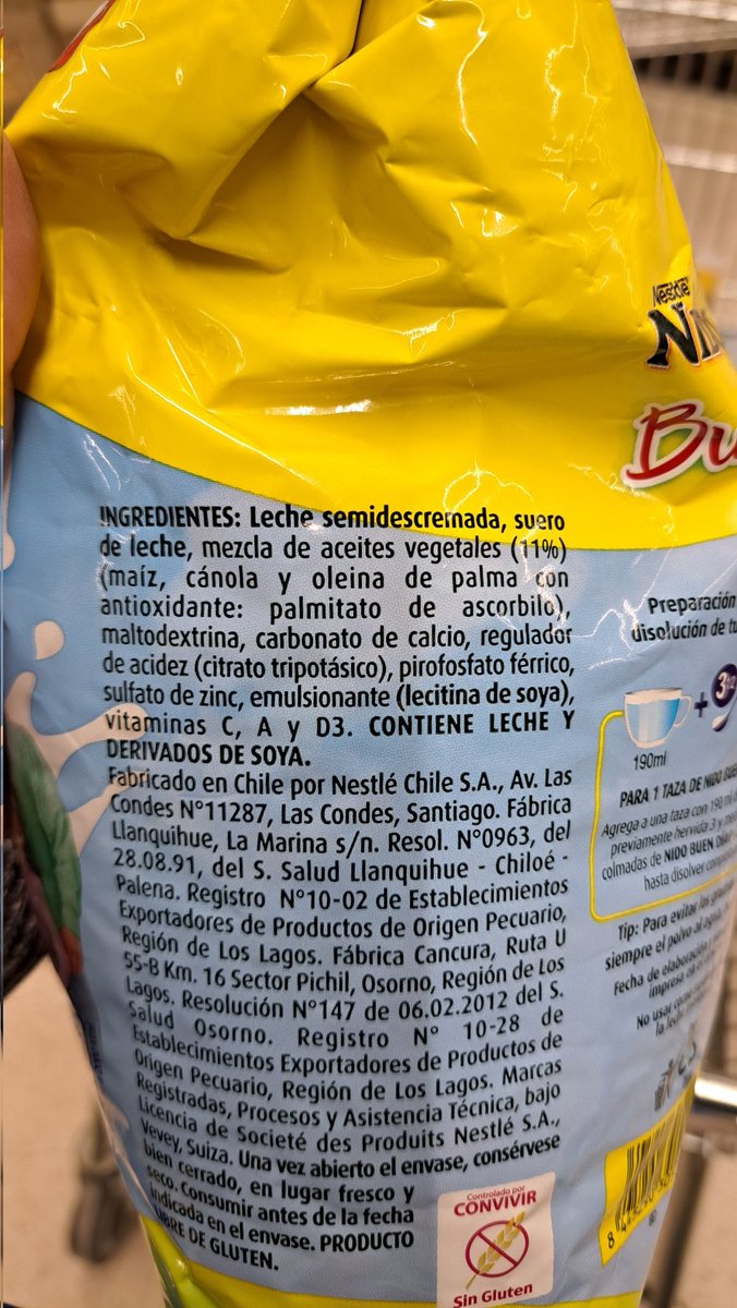 Encargado tweet media